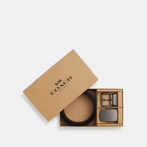 حزام كوتش مع بوكس - رجالي