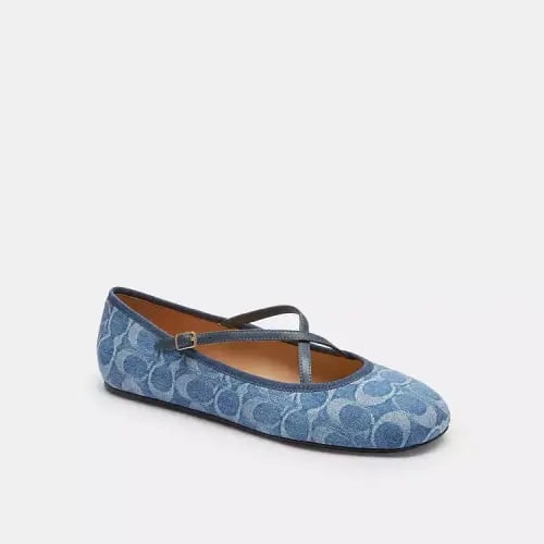 شوز كوتش- Phoebe Ballet Flat