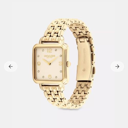 ساعه كوتش 28mm