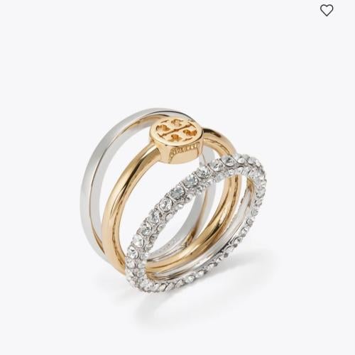 خاتم توري بورش