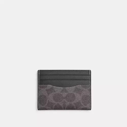 محفظة كوتش رجالي - Slim Id Card Case
