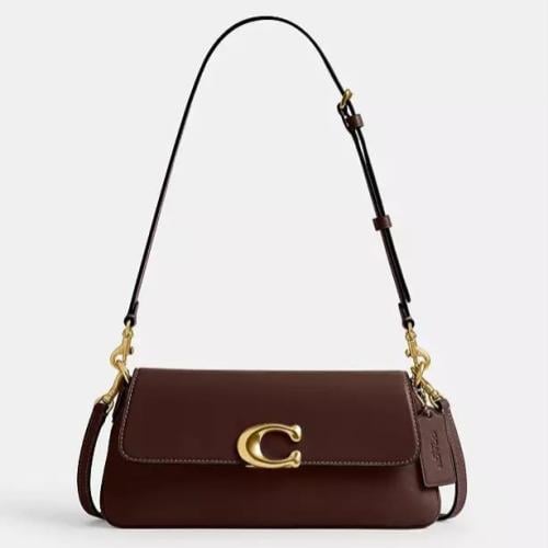 حقيبة كوتش Jet Shoulder Bag