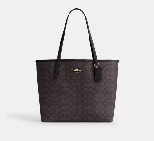 حقيبة كوتش City Tote