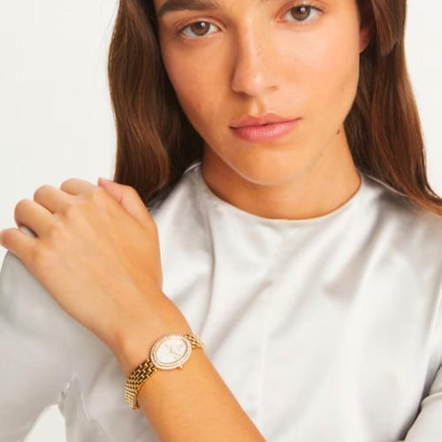 ساعة توري بورش Watch