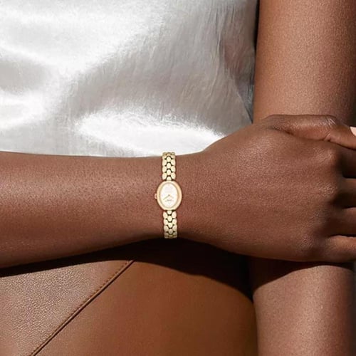 ساعة كوتش مقاس ٢٢