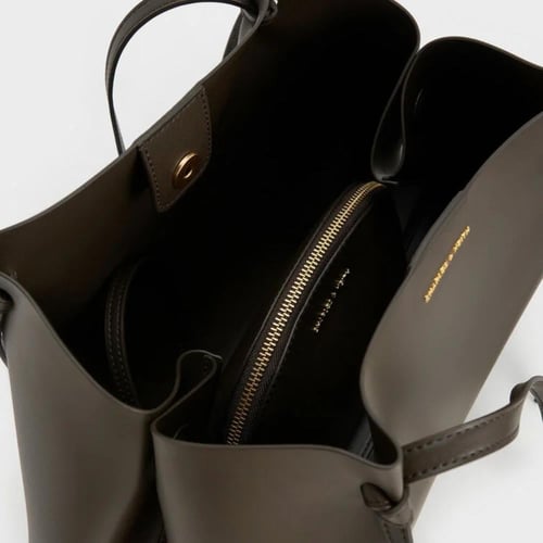 تشارلز اند كيت - Calla Tote Bag - Large