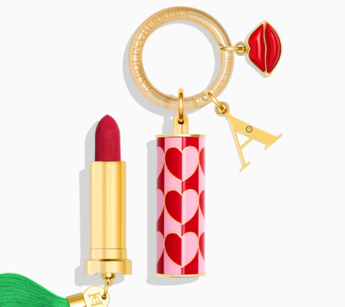 احمر شفاء " Fabulous Kiss - Matte Lipstick Set "CH