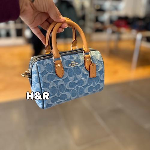 شنطة كوتش - Mini Rowan