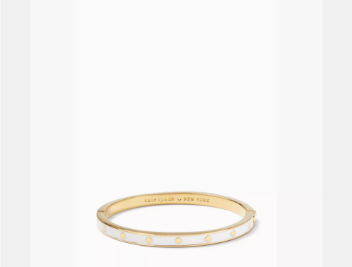 سوار ذهبي - كيت سبيد