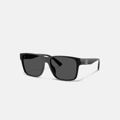 نظاره كوتش - Metal Round Sunglasses
