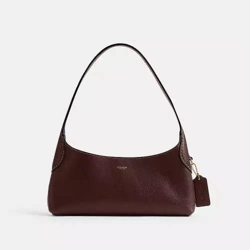 شنطه كوتش Brooklyn Shoulder Bag 26