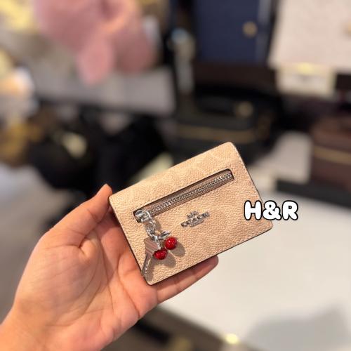 محفظة كوتش Card Case