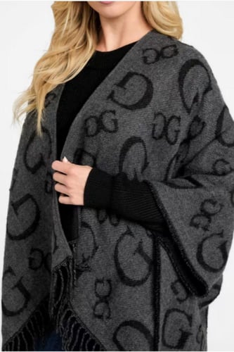 سكارف قيس GUESS 2024