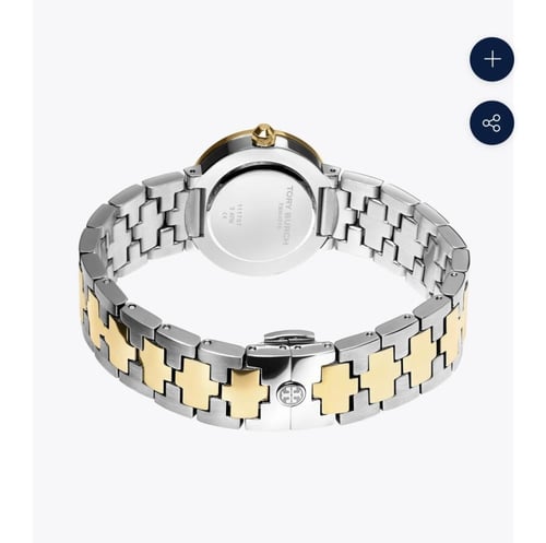 ساعه توري بورش