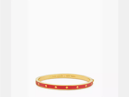 سوار ذهبي - كيت سبيد