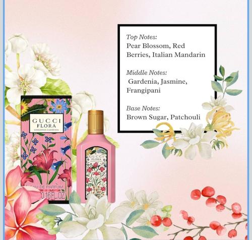 عطور غوتشي - Gucci fragrance