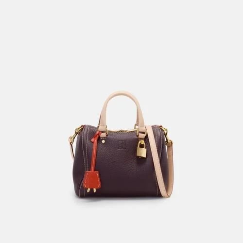 حقيبة كارولينا هريرا Andy 5 Locked | Mini Crossbody Bag