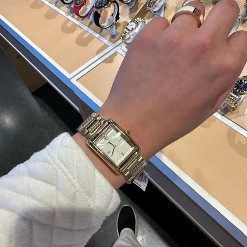 ساعة توري بورش Watch