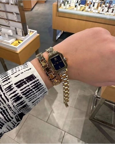 ساعة توري بورش Watch