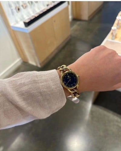 ساعة توري بورش Watch