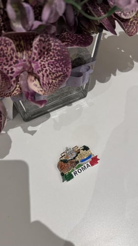 مغناطيس روما ٢