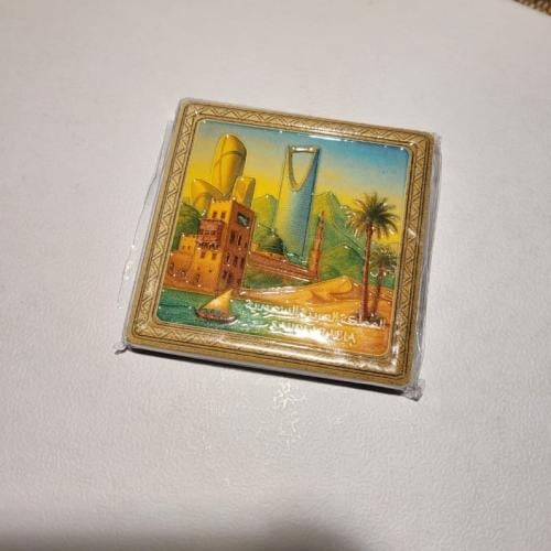 مغناطيس المملكة