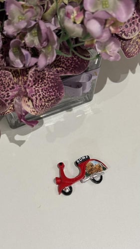 مغناطيس روما ٢