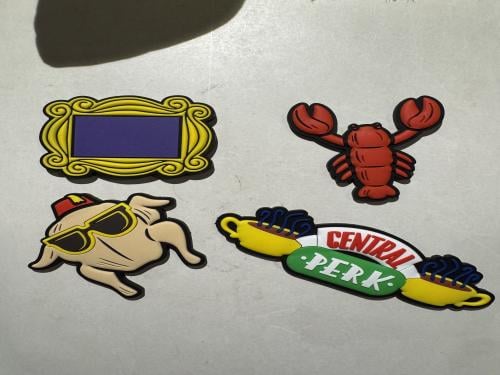 مغناطيس Friends