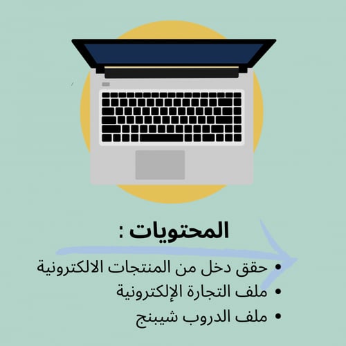 التجارة الالكترونية و الربح من النت !