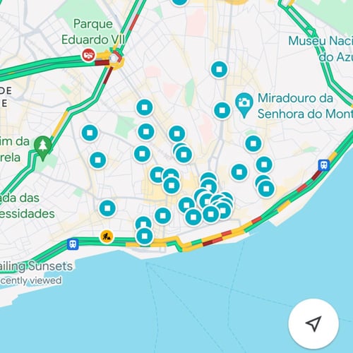 وين نروح البرتغال / where 2 Portugal