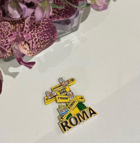 مغناطيس روما ٢