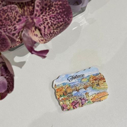 مغناطيس فلورنس/ إيطاليا