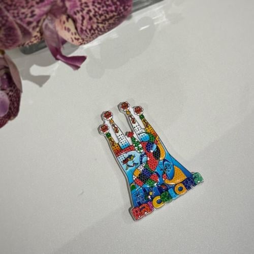 مغناطيس برشلونه