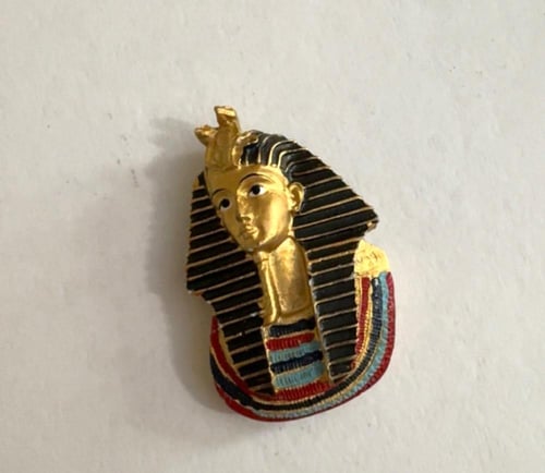 مغناطيس مصر