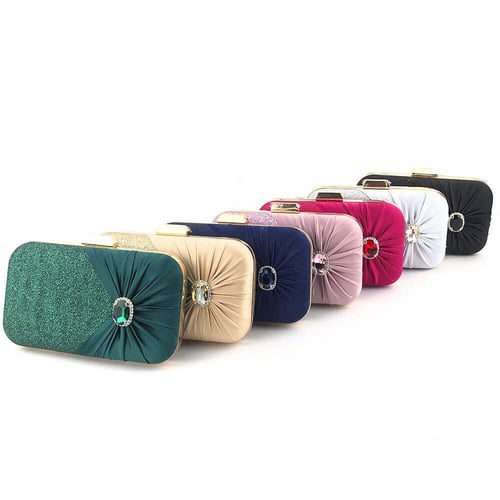 شنطة جوال نسائية للمناسبات Ladies Party Mobile Bag