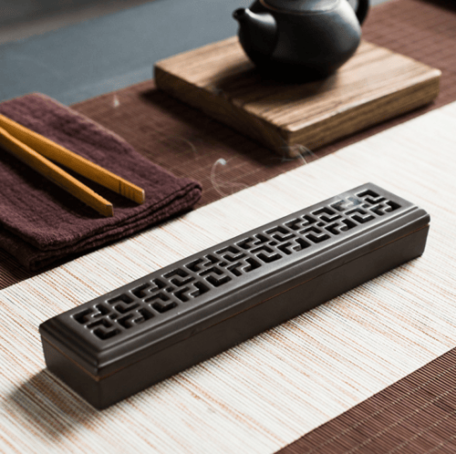 المبخرة الذكية Incense Burner