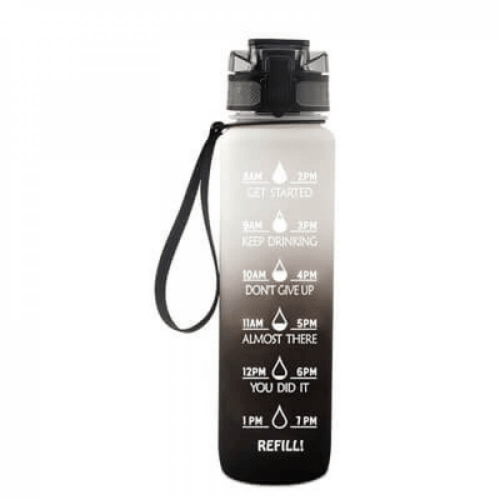 قارورة ماء ملونة Drinking Bottle