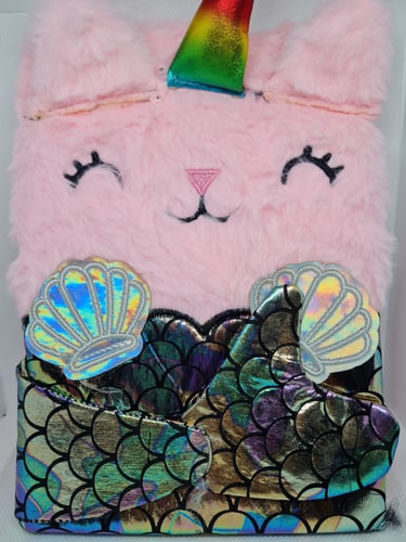 مذكرة يونيكورن Unicorn Notebook