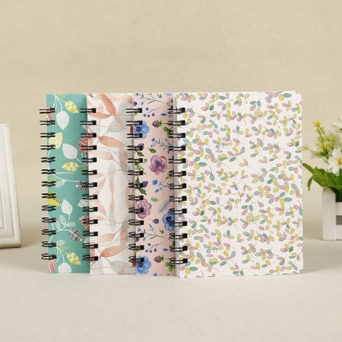مذكرة فلامنقو Flamingo Note