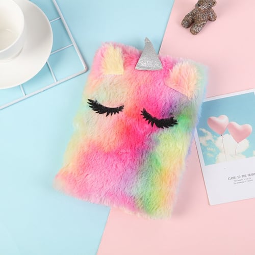 مذكرة يونيكورن Unicorn Notebook