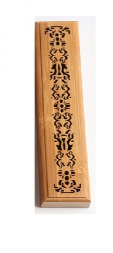 مبخرة ذكية خشب Incense Burner