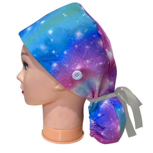 باندانا جراحية Medical Bandanna