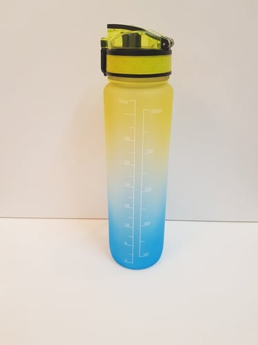 قارورة ماء ملونة Drinking Bottle