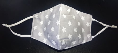 كمامة أطفال قماشCloth Face mask Children