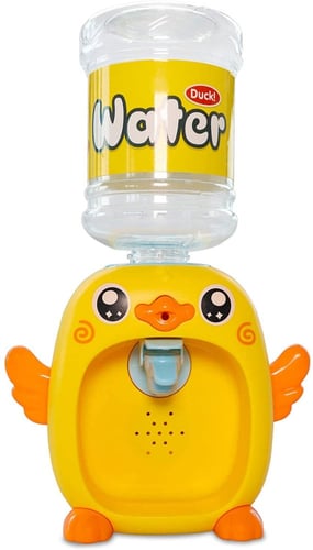 حافظة لتشجيع شرب الماء للأطفال سعة 200-350 مل Toy...