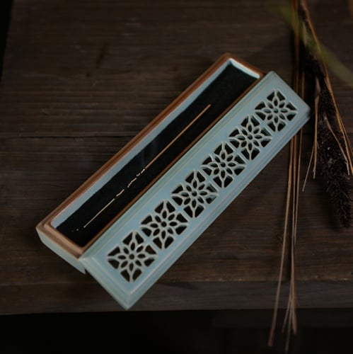 المبخرة الذكية Incense Burner