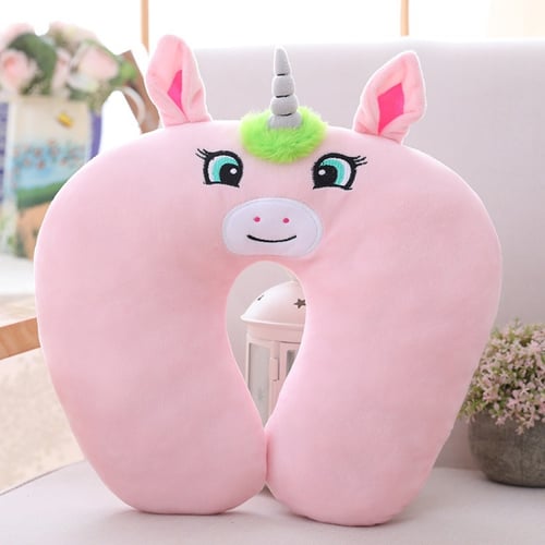 مخدة رقبة كرتونية Neck Pillow