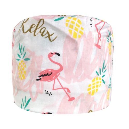 باندانا جراحية فلامنقو أناناس كاب Surgical Cap
