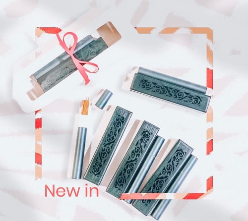 مباخر الأعواد