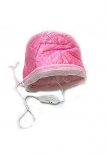 غطاء جهاز بخار الشعر العلاج الحراري Beauty Steamer...